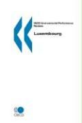 OECD Environmental Performance Reviews Luxembourg