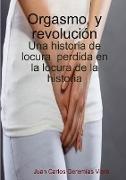 Orgasmo y revolución