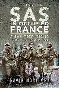 The SAS in Occupied France