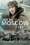 Air Battle for Moscow 1941-1942