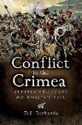 Conflict in the Crimea