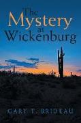 The Mystery at Wickenburg