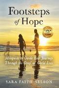 Footsteps of Hope