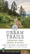 Urban Trails: Spokane and Coeur d'Alene