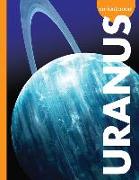 Curious about Uranus