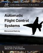Automatic Flight Control Systems
