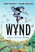 Wynd, Book 1