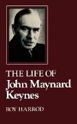 Life of John Maynard Keynes