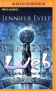 Winter's Web: Elemental Assassin Novella