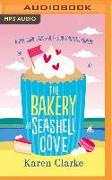 The Bakery at Seashell Cove