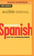 Beginner's Spanish