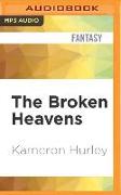 The Broken Heavens