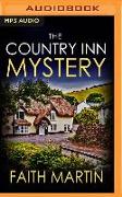 The Country Inn Mystery