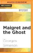 Maigret and the Ghost