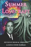 Summer of Lovecraft: Cosmic Horror in the 1960s