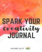 Spark Your Creativity Journal