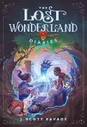 The Lost Wonderland Diaries: Volume 1