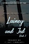 Lainey and Jed, Book Two