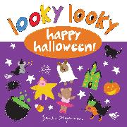 Looky Looky Happy Halloween