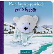 Mein Fingerpuppenbuch – Enno Eisbär