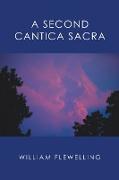 A Second Cantica Sacra