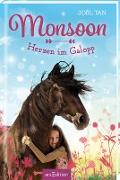 Monsoon – Herzen im Galopp (Monsoon 2)