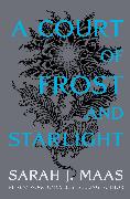 A Court of Frost and Starlight