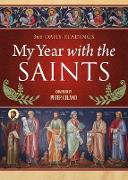 My Year with the Saints