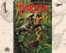 Tarzan of the Apes: Edgar Rice Burroughs Authorized Library Volume 1