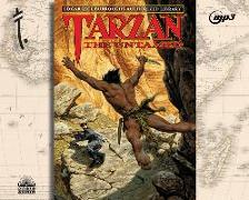 Tarzan the Untamed: Edgar Rice Burroughs Authorized Library Volume 7