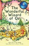 The Wonderful Wizard of Oz