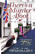 There's a Murder Afoot: A Sherlock Holmes Bookshop Mystery