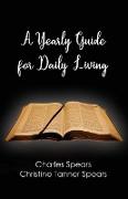 A Yearly Guide for Daily Living