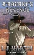 O'Rourke's Revenge (The Arizona Series 1)