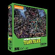 Teenage Mutant Ninja Turtles Universe Premium Puzzle (1000-pc)