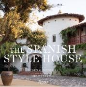 The Spanish Style House