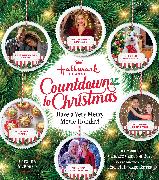 Hallmark Channel Countdown to Christmas - USA Today Bestseller: Have a Very Merry Movie Holiday