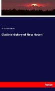 Outline History of New Haven