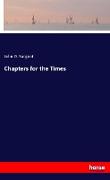 Chapters for the Times