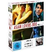 ASIAN LOVERS BOX Vol. 1