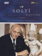 Solti - The Making Of A Maestro - A Portrait
