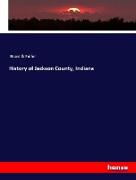History of Jackson County, Indiana
