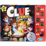 Clue Junior