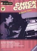 Chick Corea: Jazz Play-Along Volume 67 [With CD]