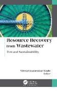 Resource Recovery from Wastewater