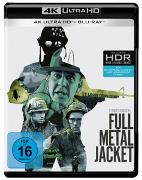 Full Metal Jacket (4K Ultra HD + Blu-ray) (2 Discs)