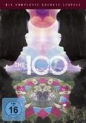 The 100: Die komplette 6. Staffel (3 Discs)