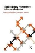 Interdisciplinary Relationships in the Social Sciences