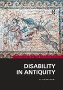 Disability in Antiquity