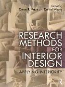 Research Methods for Interior Design